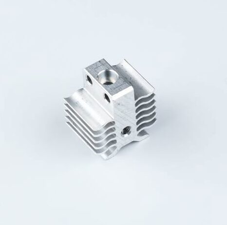 Creality CR-10 SE Heatsink_Main Image