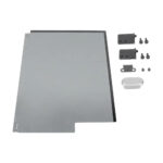 Creality K1 Replacement Glass Door_Main Image