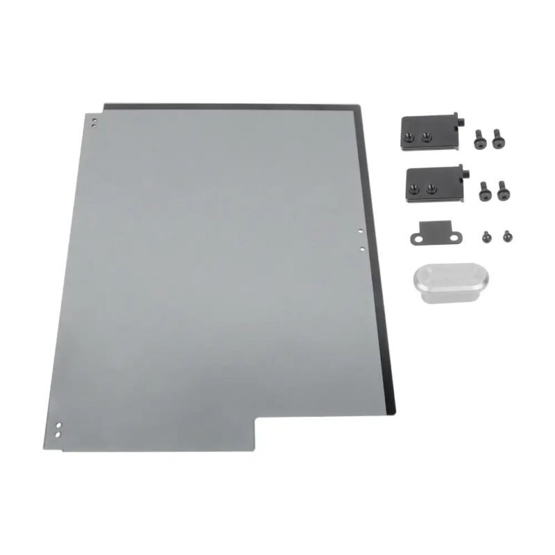Creality K1 Replacement Glass Door_Main Image