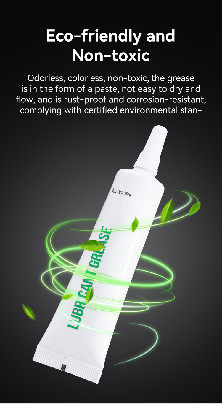 Creality Lubricant Grease_Eco Friendly