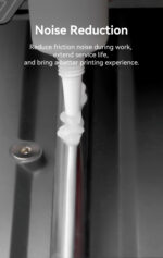 Creality Lubricant Grease_Noise Reduction