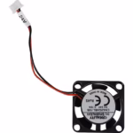 Ender 3 V3 Hotend Cooling Fan_Rear Image