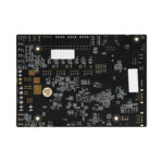 Ender 3 V3 Mainboard_Rear View
