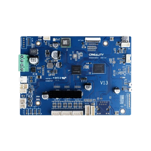 K1C 2025 Replacement Mainboard_Main Image