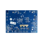 K1C 2025 Replacement Mainboard_Rear Image