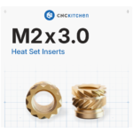 M2 x 3mm_Main Image
