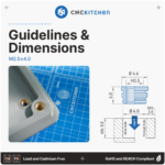 M2.5 x 4mm_Dimensions