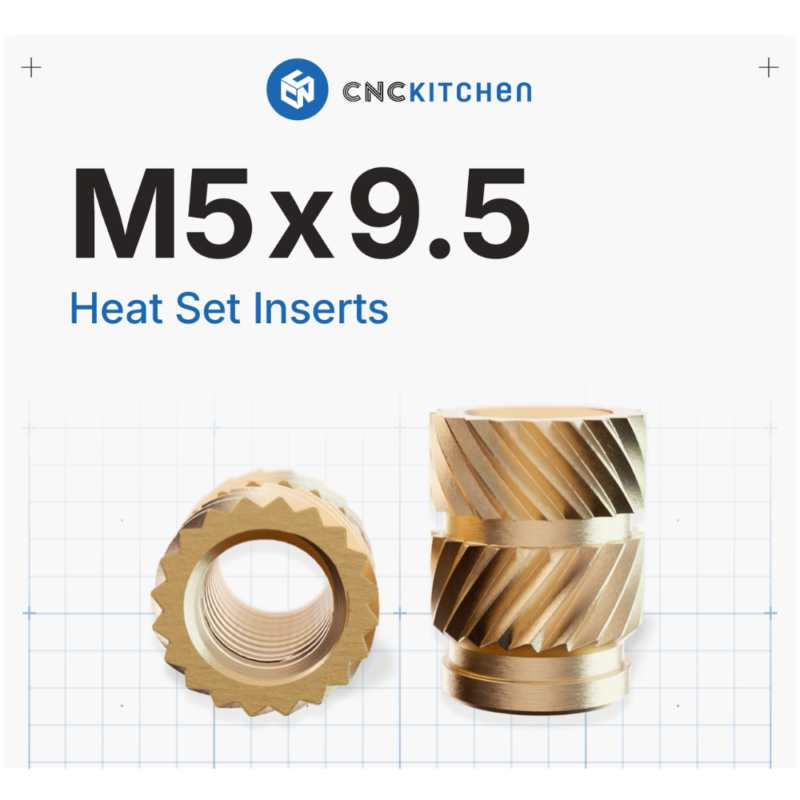 M5 x 9.5mm_Main Image