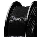 SA Filament Silk PLA+ Black_Close Up