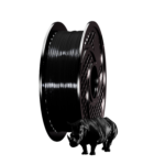 SA Filament Silk PLA+ Black_Main Image