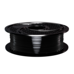 SA Filament Silk PLA+ Black_Side Spool