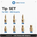 Soldering Iron Tip Set - 7pcs_Main Image