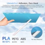 BIQU Cryogrip Pro Glacier Adhesion
