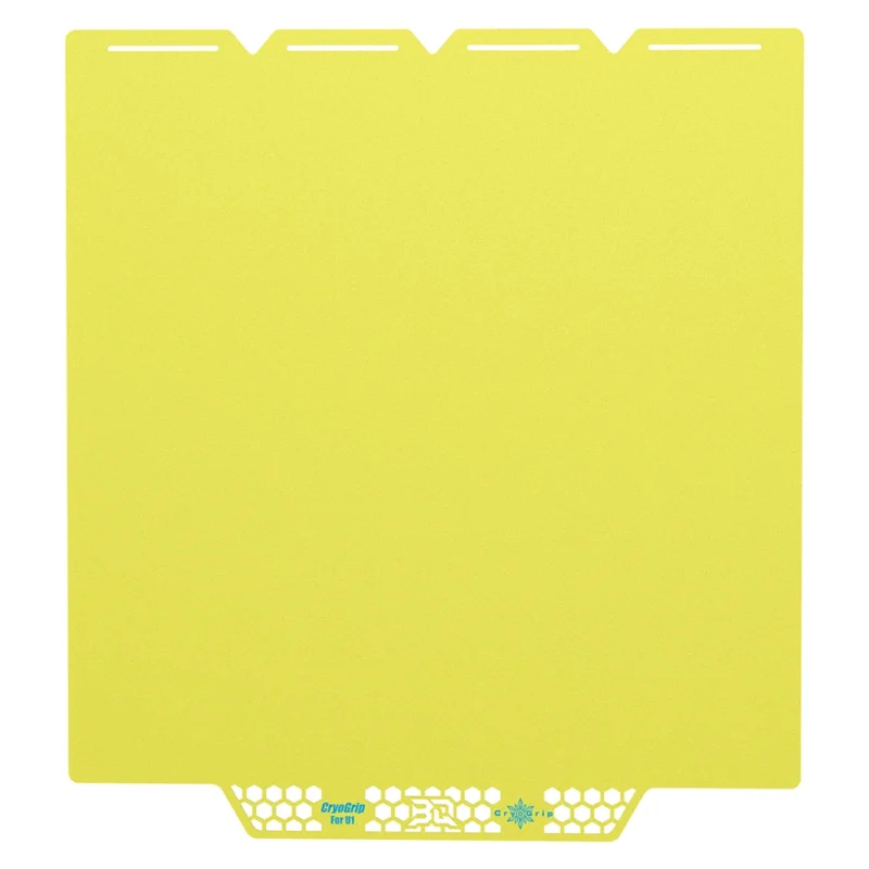 BIQU Cryogrip Pro Glacier Snapmaker U1_Main Image
