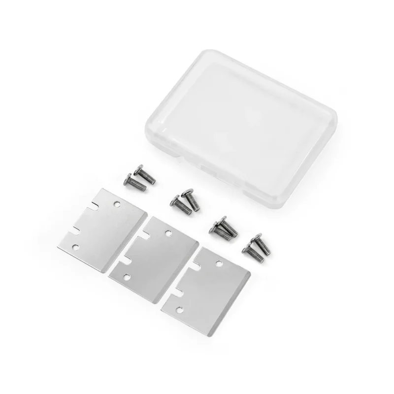 BIQU Panda Edge V2 Blade Kit_Main Image