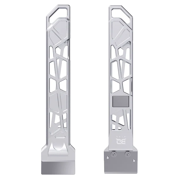 BIQU Panda Edge V2_Front and Rear