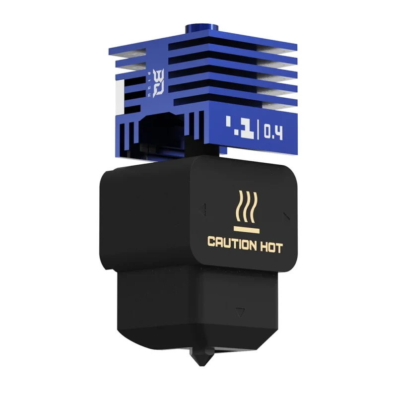 BIQU Panda Juicer 0.4mm SF Hotend A1 A1 Mini H2_Main Image