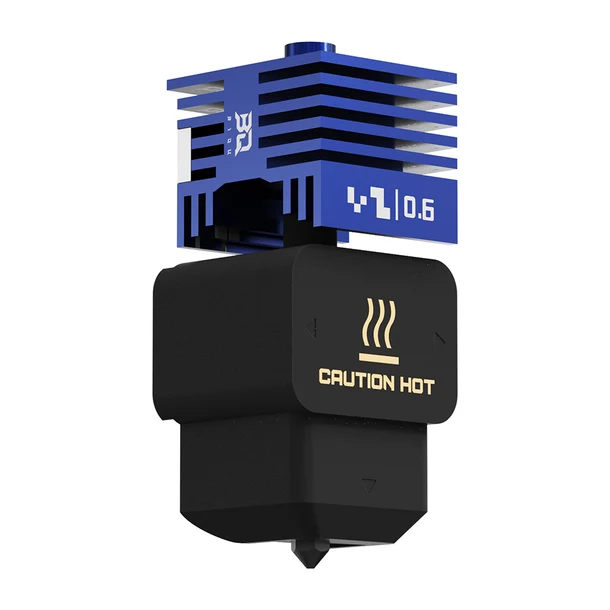 BIQU Panda Juicer 0.6mm SF Hotend A1 A1 Mini H2_Main Image