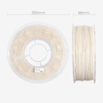 Creality CR-Nylon Natural_Dimensions