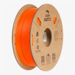 Ender Fast PLA Orange_Main Image