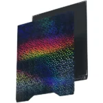Creality Hi Kaleidoscope Build Plate_Main Image