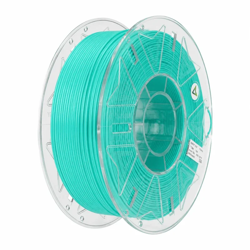 Creality Hyper PLA RFID Light Blue-Green_Main Image