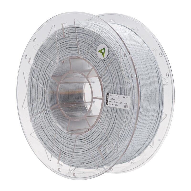 Creality Hyper PLA RFID Marble_Main Image