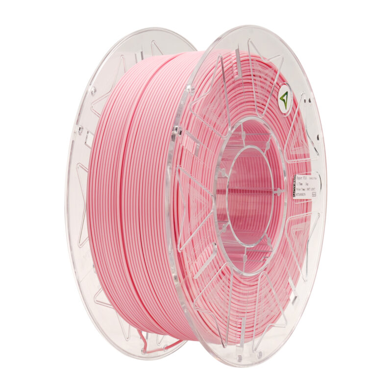 Creality Hyper PLA RFID Orchid Powder_Main Image