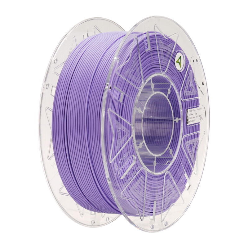 Creality Hyper PLA RFID Tulip Purple_Main Image