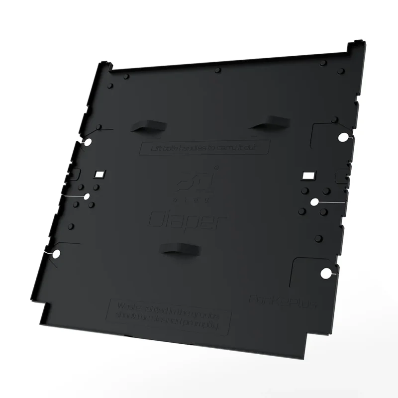 Creality K2 Plus Waste Tray_Main Image