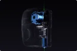 Creality K3 3D Printer_Extruder