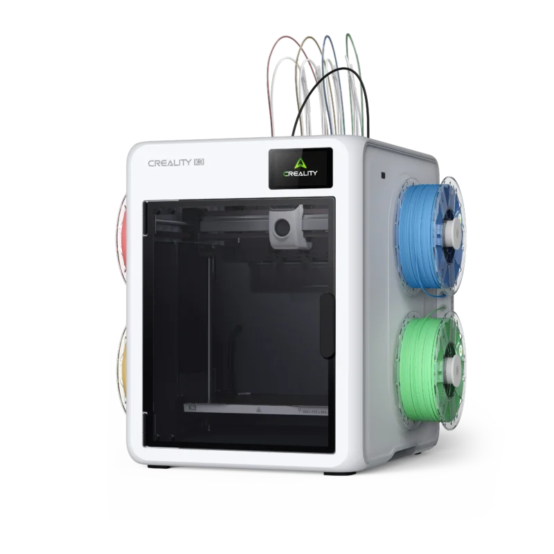 Creality K3 3D Printer_Main Image