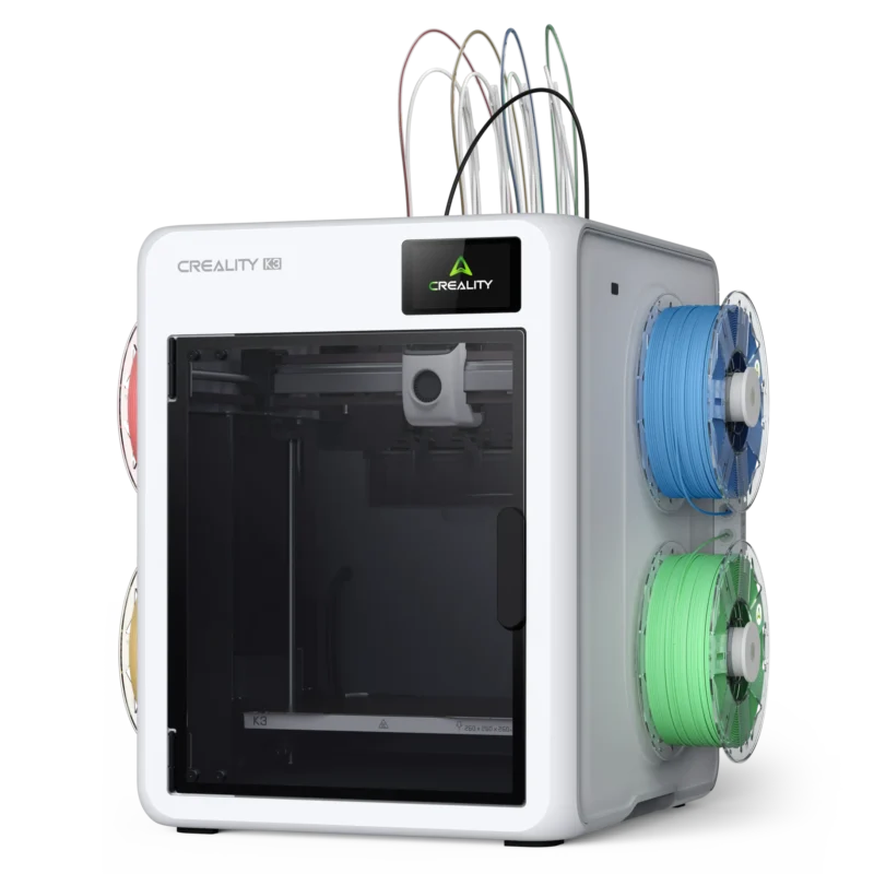 Creality K3 3D Printer_Main Image