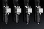 Creality K3 3D Printer_Nozzles