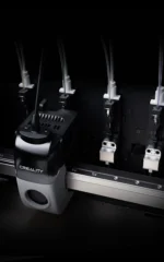 Creality K3 3D Printer_Toolheads