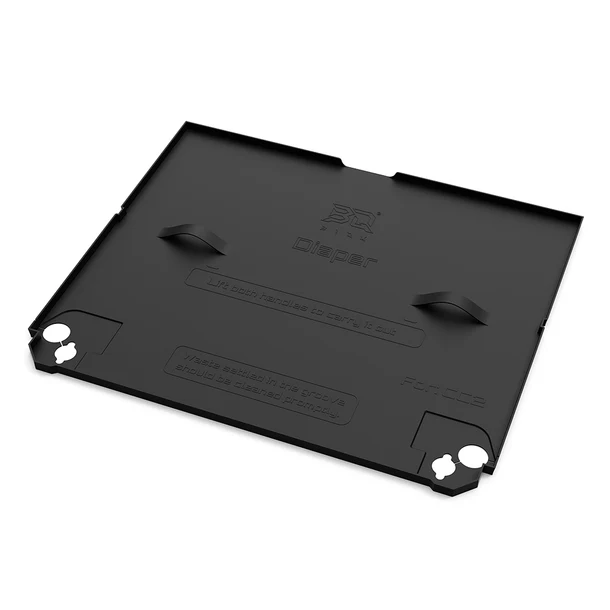 Elegoo Centauri Carbon Waste Tray_Main Image