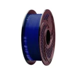 SA Filament PETG Speed Transparent Blue | 1.75mm | 1kg