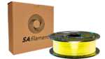 SA Filament PETG Speed Yellow_Packaging