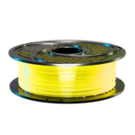 SA Filament PETG Speed Yellow_Side Spool