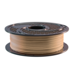 SA Filament PLA Speed Camel Brown_Side Spool