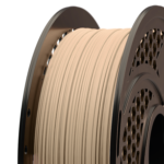 SA Filament PLA Speed Khaki Brown_Close Up