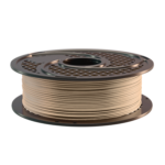 SA Filament PLA Speed Khaki Brown_Side Spool