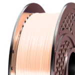 SA Filament PLA Speed Porcelain Skin_Close Up