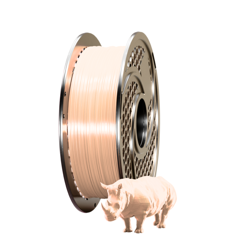 SA Filament PLA Speed Porcelain Skin_Main Image
