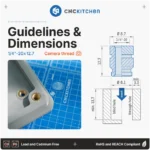 20x12.7 Camera Thread_Guidelines