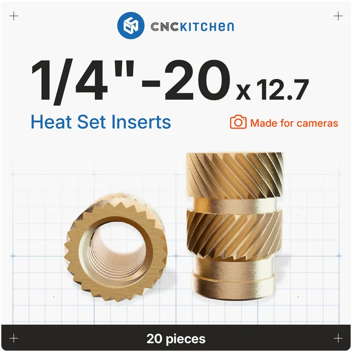 20x12.7 Camera Thread_Main Image