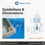 20x6.4 Short Camera Thread_Guidelines