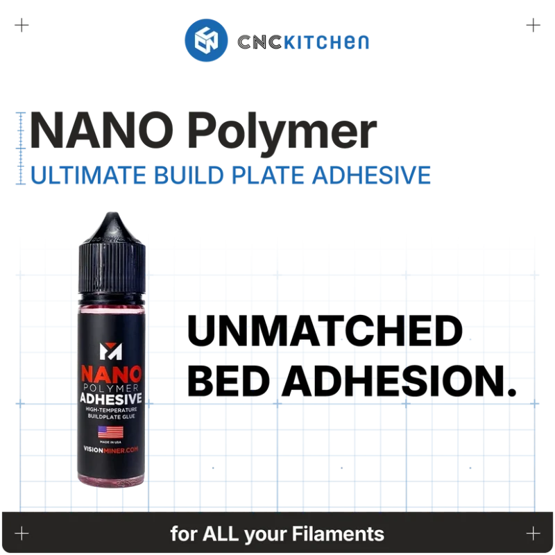 Vision Miner Nano Polymer Adhesive_Main Image