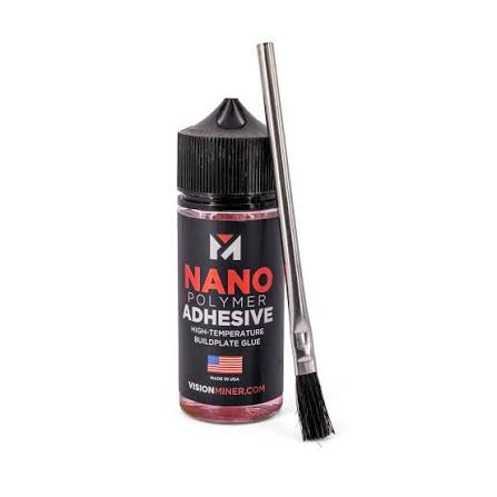 Vision Miner Nano Polymer_With Brush